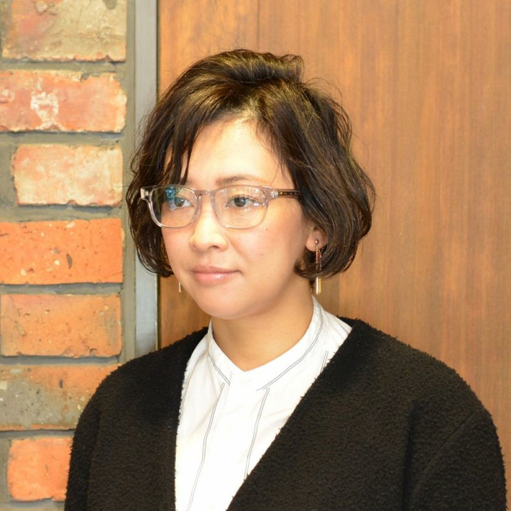 MASUNAGA 光輝 063 col-54 GRY
