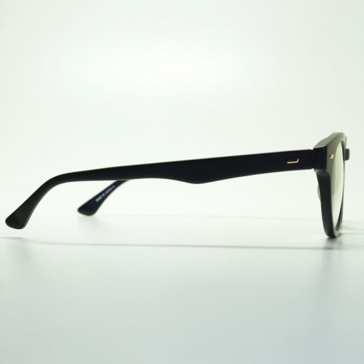 MASUNAGA 光輝 064 col-19 BK/MATT