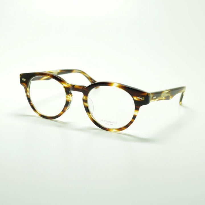 MASUNAGA 光輝 064 col-23 DTB