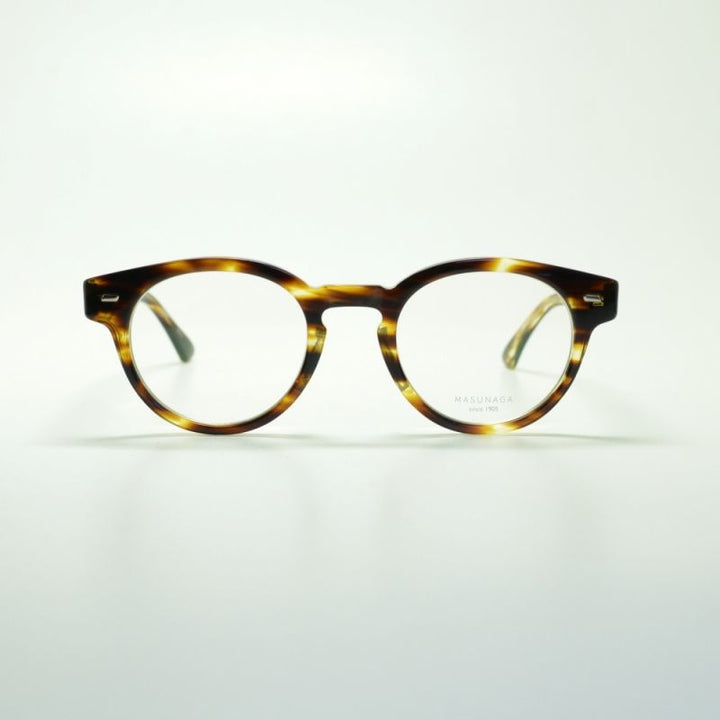 MASUNAGA 光輝 064 col-23 DTB