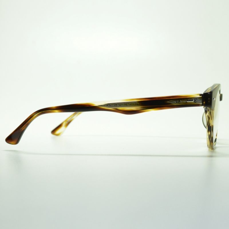 MASUNAGA 光輝 064 col-23 DTB