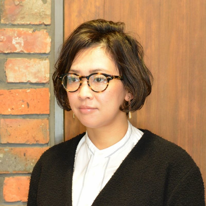 MASUNAGA 光輝 064 col-23 DTB