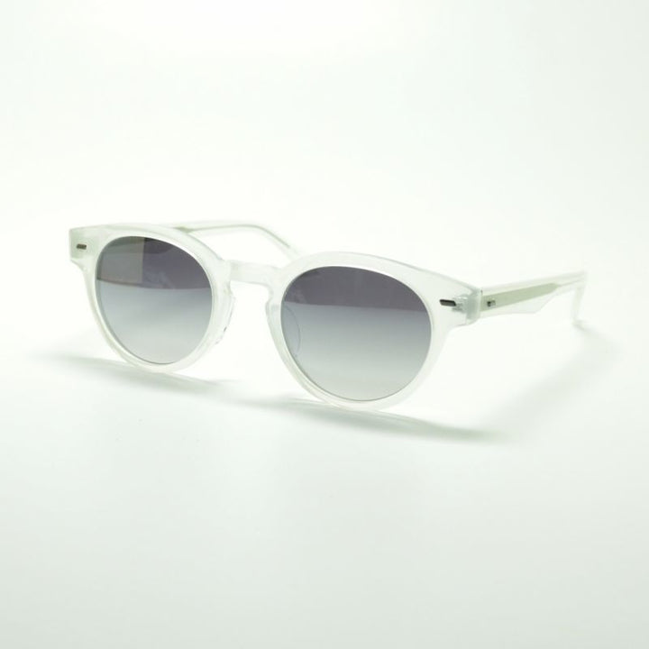 MASUNAGA 光輝 064 col-S40 WHITE/GRYH