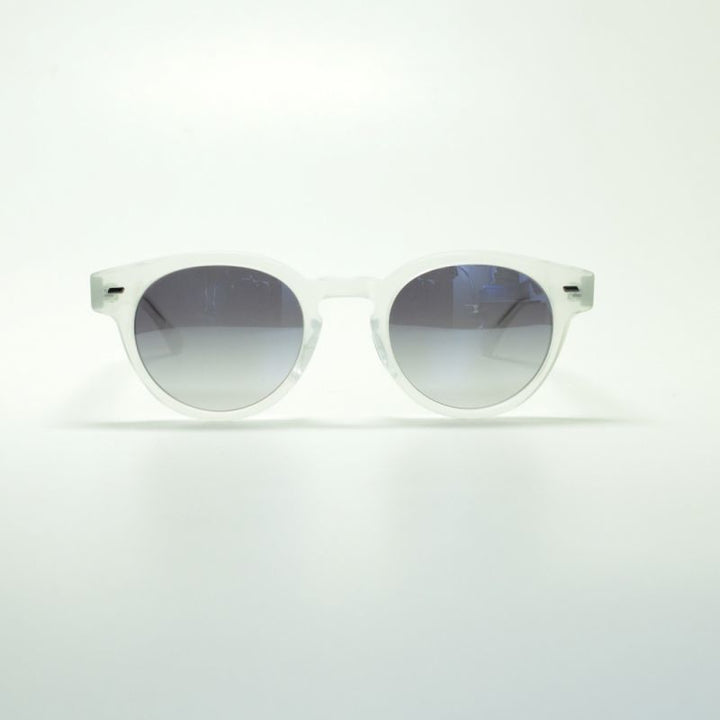 MASUNAGA 光輝 064 col-S40 WHITE/GRYH