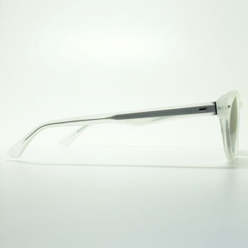 MASUNAGA 光輝 064 col-S40 WHITE/GRYH