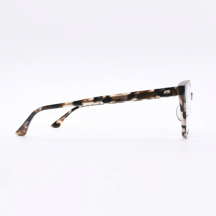 増永眼鏡 MASUNAGA 光輝 090 col-39 BK TORTOISE