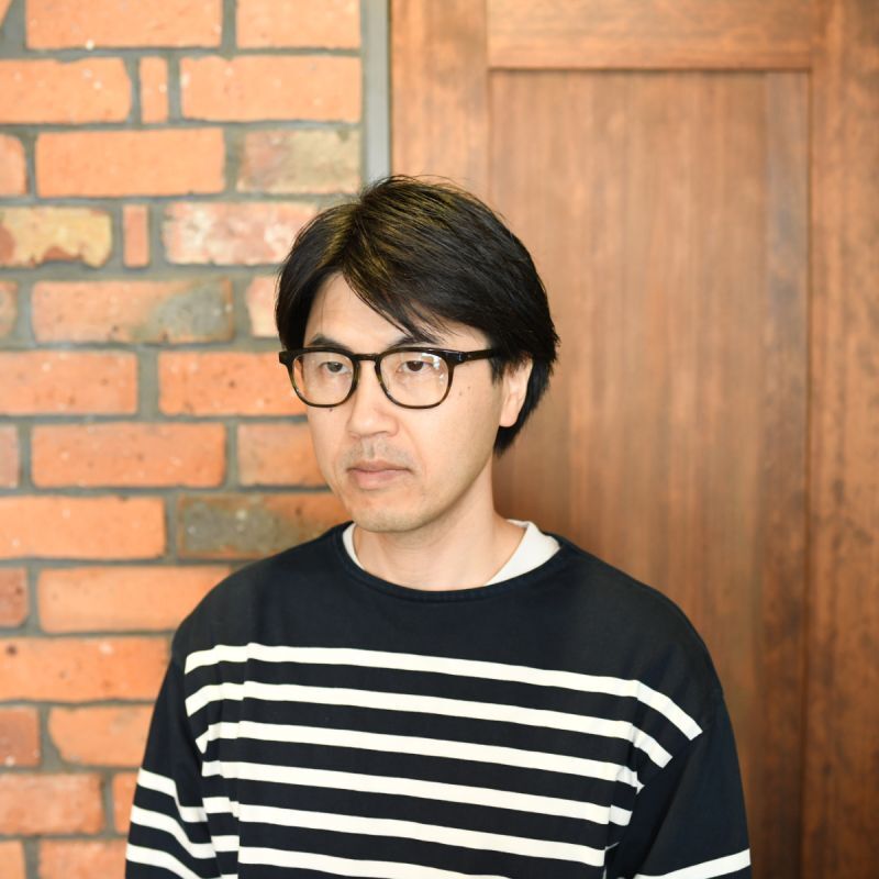 増永眼鏡 MASUNAGA 光輝 094 col-48 KHAKI