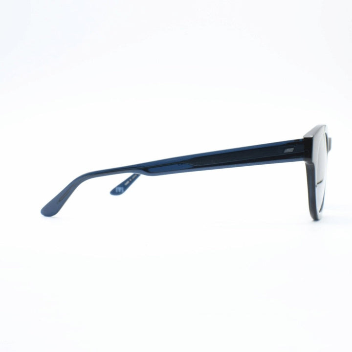 増永眼鏡 MASUNAGA光輝 096SG col-S25BLUE/BLUE (Mineral POLA)