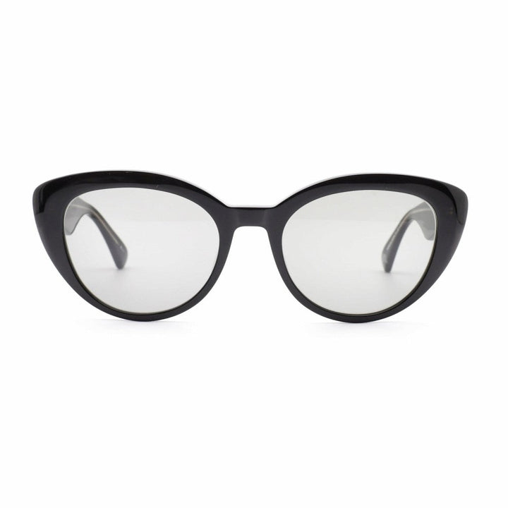 増永眼鏡 MASUNAGA 光輝 098 COL-S29 BK