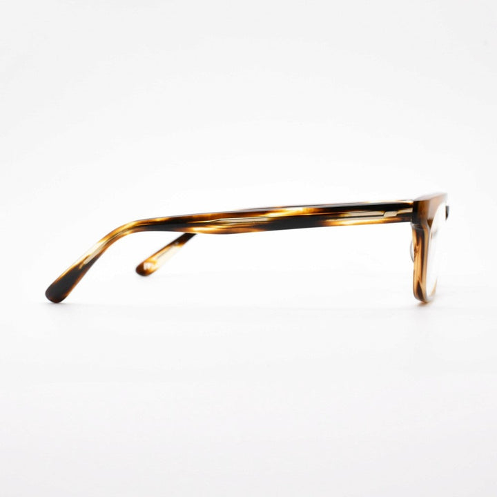 増永眼鏡 MASUNAGA 光輝 099 col-13 BR