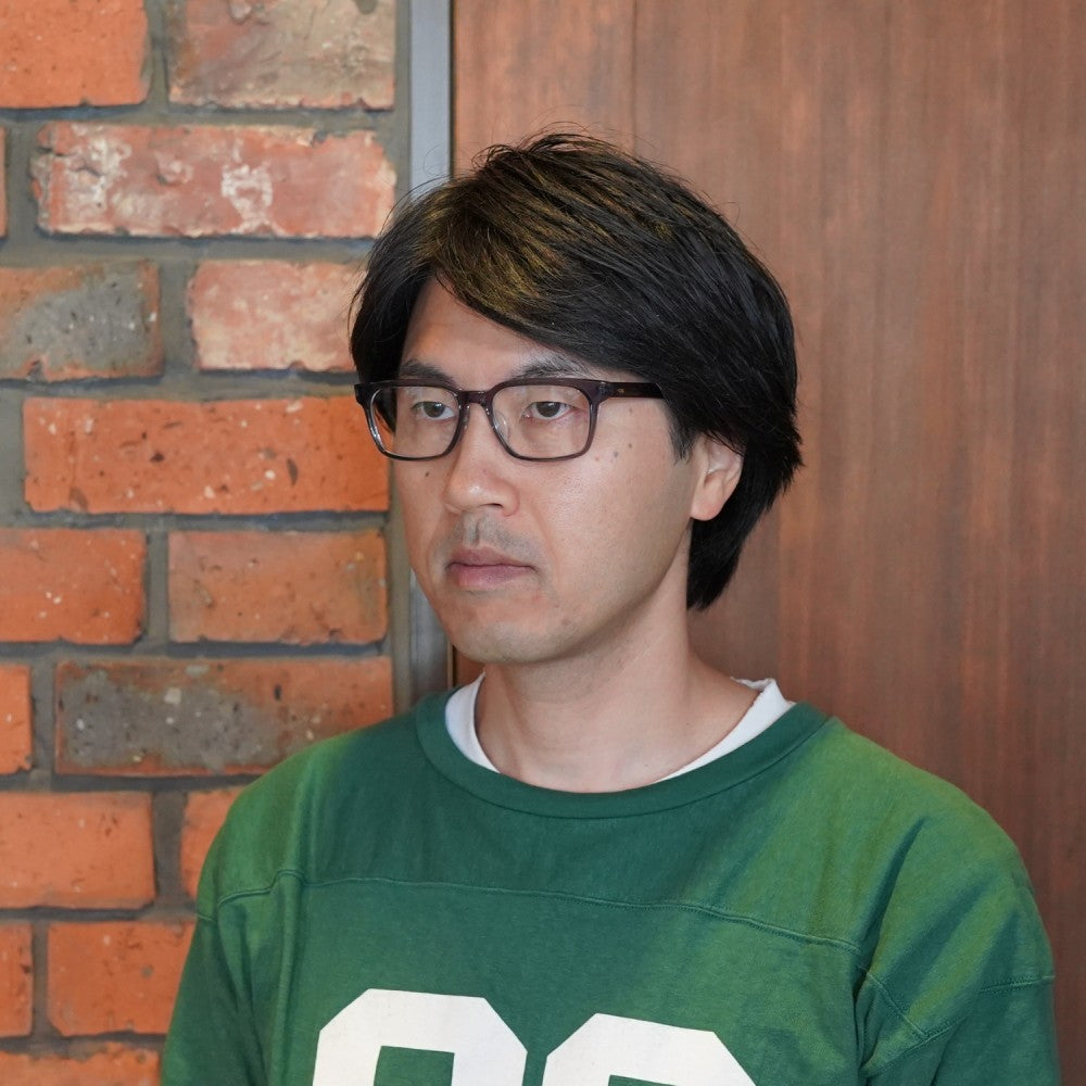 増永眼鏡 MASUNAGA 光輝 099 col-24 DGRY
