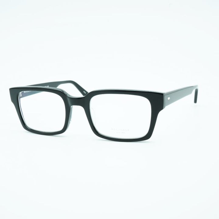 MASUNAGA since 1905 光輝 102 col-19 BK