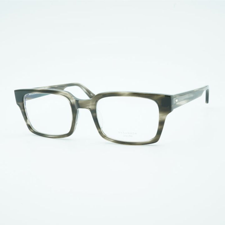 MASUNAGA since 1905 光輝 102 col-24 GRY