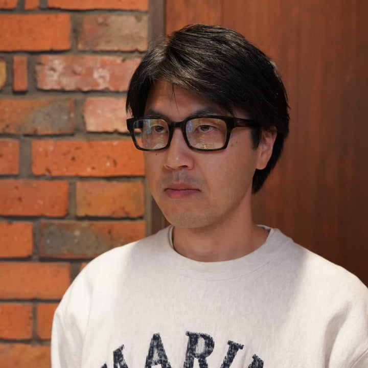 MASUNAGA since 1905 光輝 102 col-24 GRY