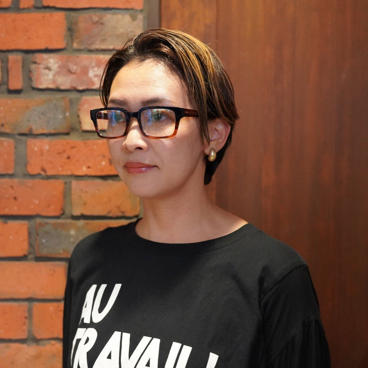 MASUNAGA since 1905 光輝 102 col-35 BL-DEMI