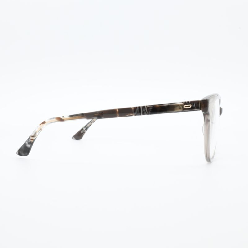 増永眼鏡 MASUNAGA 光輝 104 col-14 TAUPE