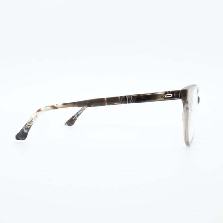 増永眼鏡 MASUNAGA 光輝 104 col-14 TAUPE