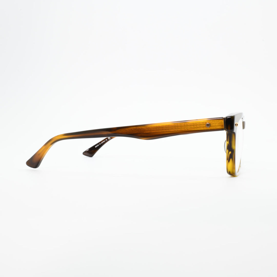増永眼鏡 MASUNAGA<br>光輝 108 col-23 BR