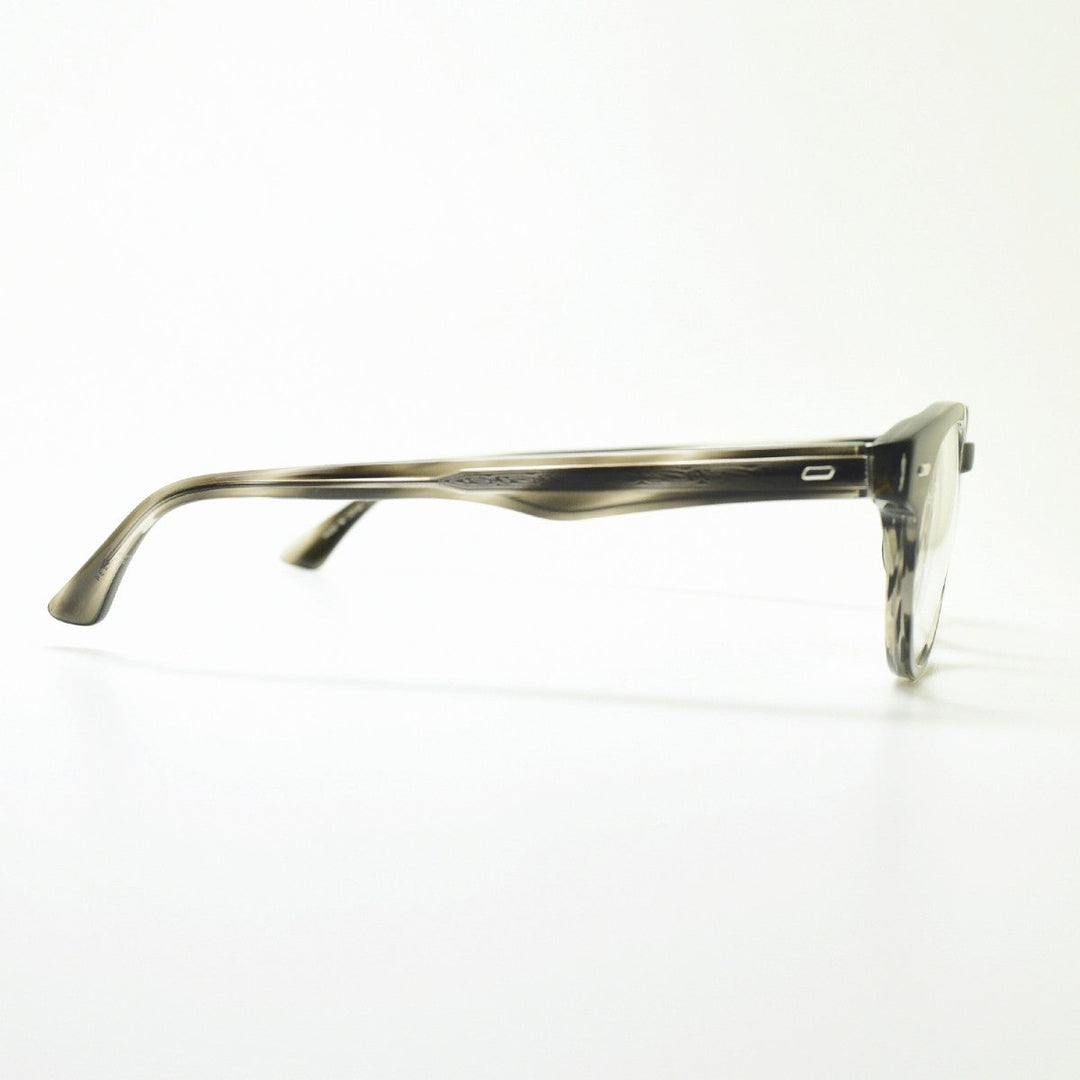 増永眼鏡 MASUNAGA 光輝 064 col-34 GREY