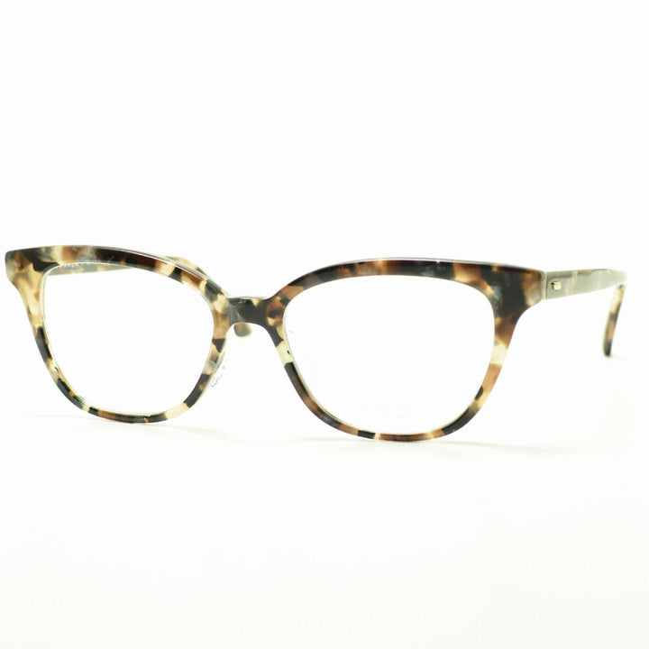 増永眼鏡 MASUNAGA 光輝 069 col-39 BK TORTOISE