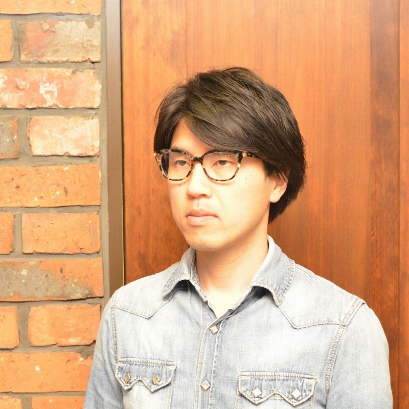 増永眼鏡 MASUNAGA 光輝 069 col-39 BK TORTOISE