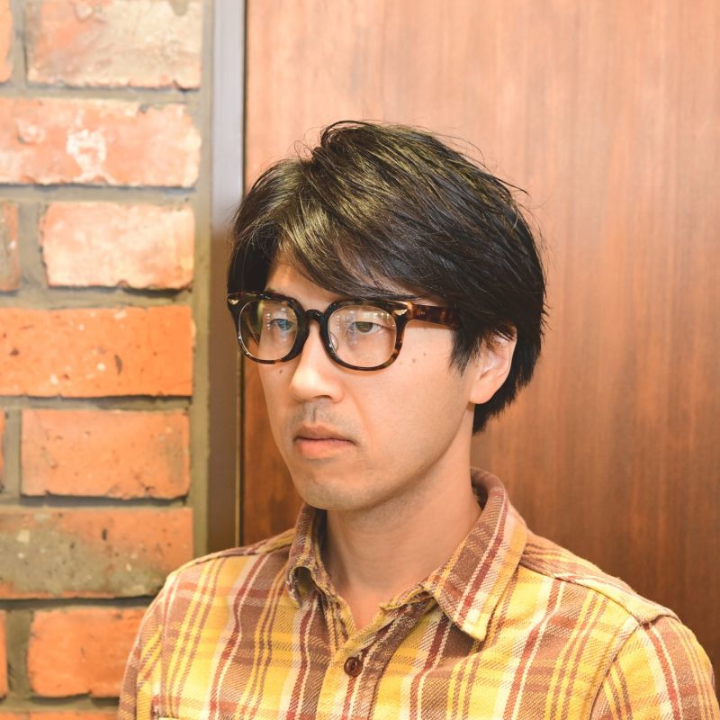 GROOVER LANDSAT COL-10 グルーバー：ランドサット