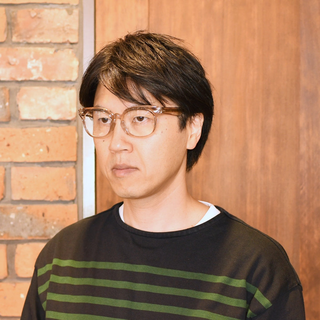 GROOVER LANDSAT COL-11 グルーバー：ランドサット