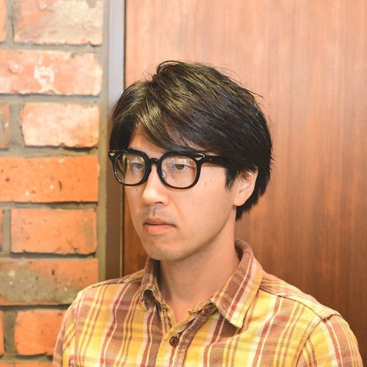 GROOVER LANDSAT COL-1 グルーバー：ランドサット