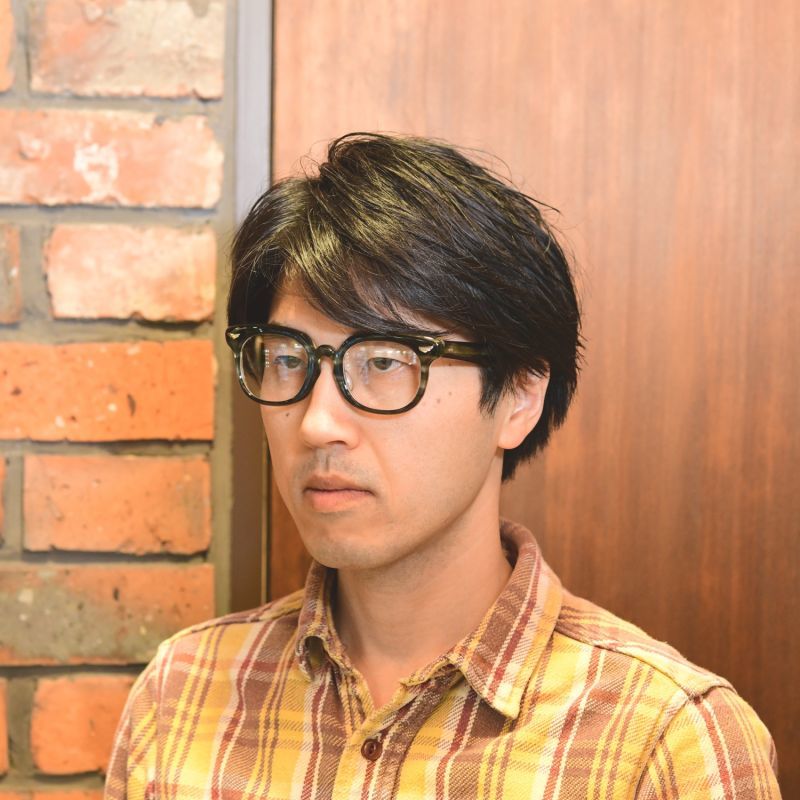 GROOVER LANDSAT COL-2 グルーバー：ランドサット