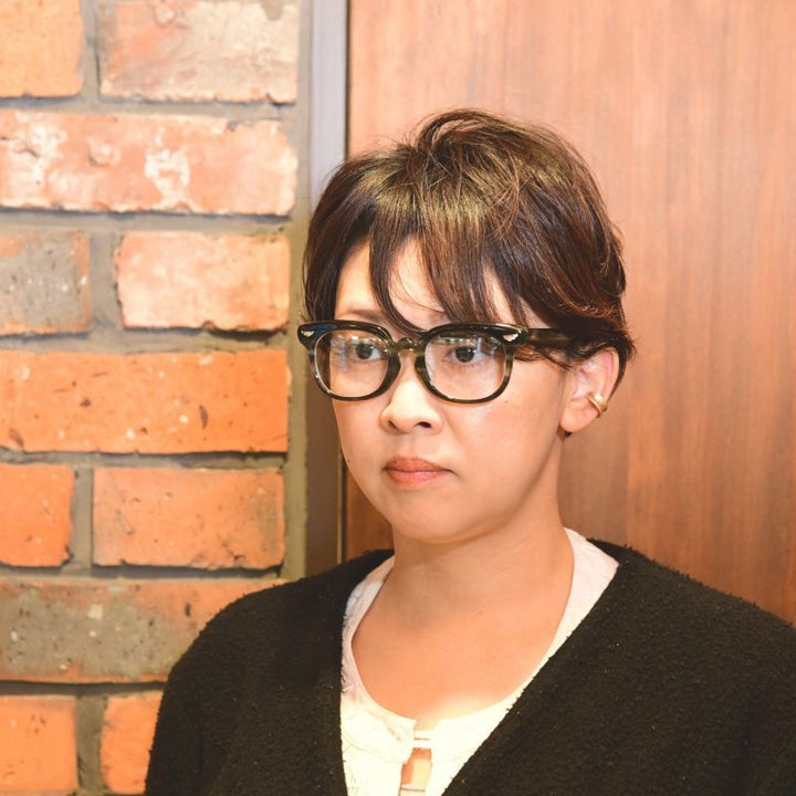 GROOVER LANDSAT COL-2 グルーバー：ランドサット