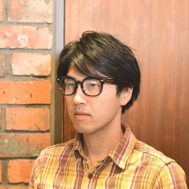 GROOVER LANDSAT COL-3 グルーバー：ランドサット