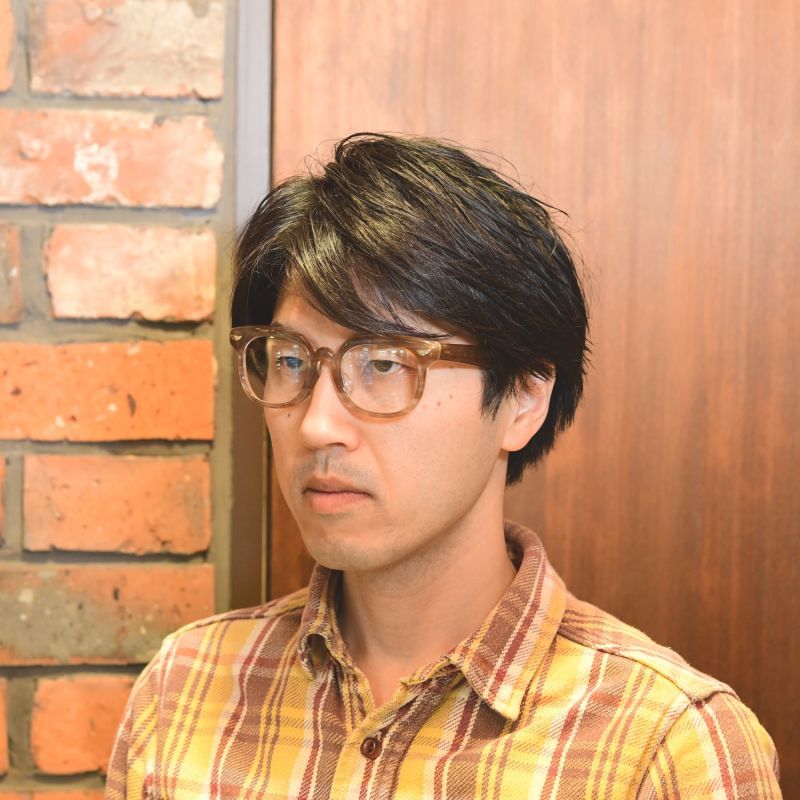 GROOVER LANDSAT COL-4 グルーバー：ランドサット