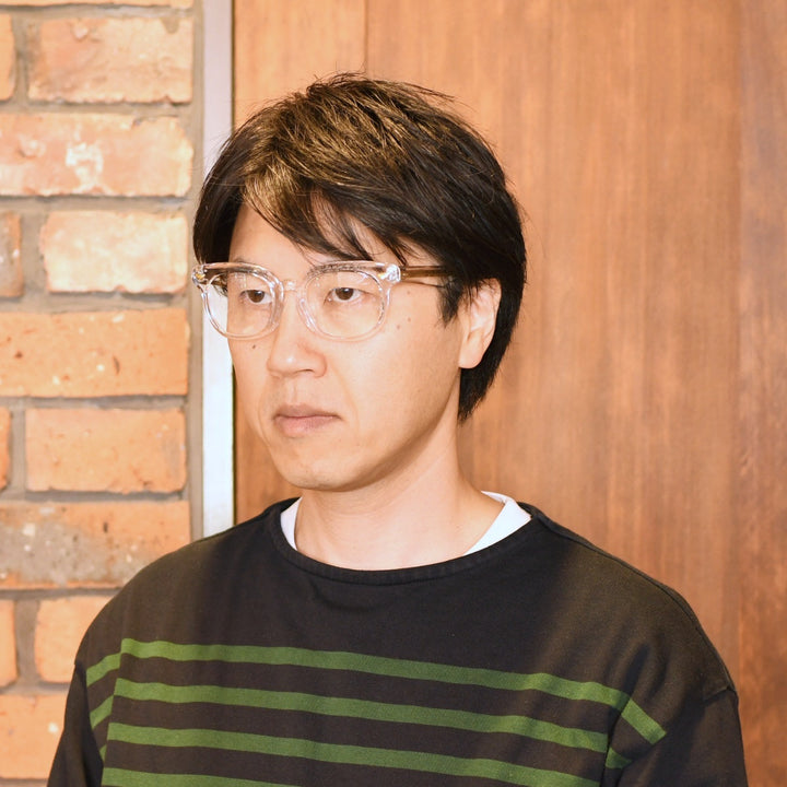 GROOVER LANDSAT COL-6 グルーバー：ランドサット