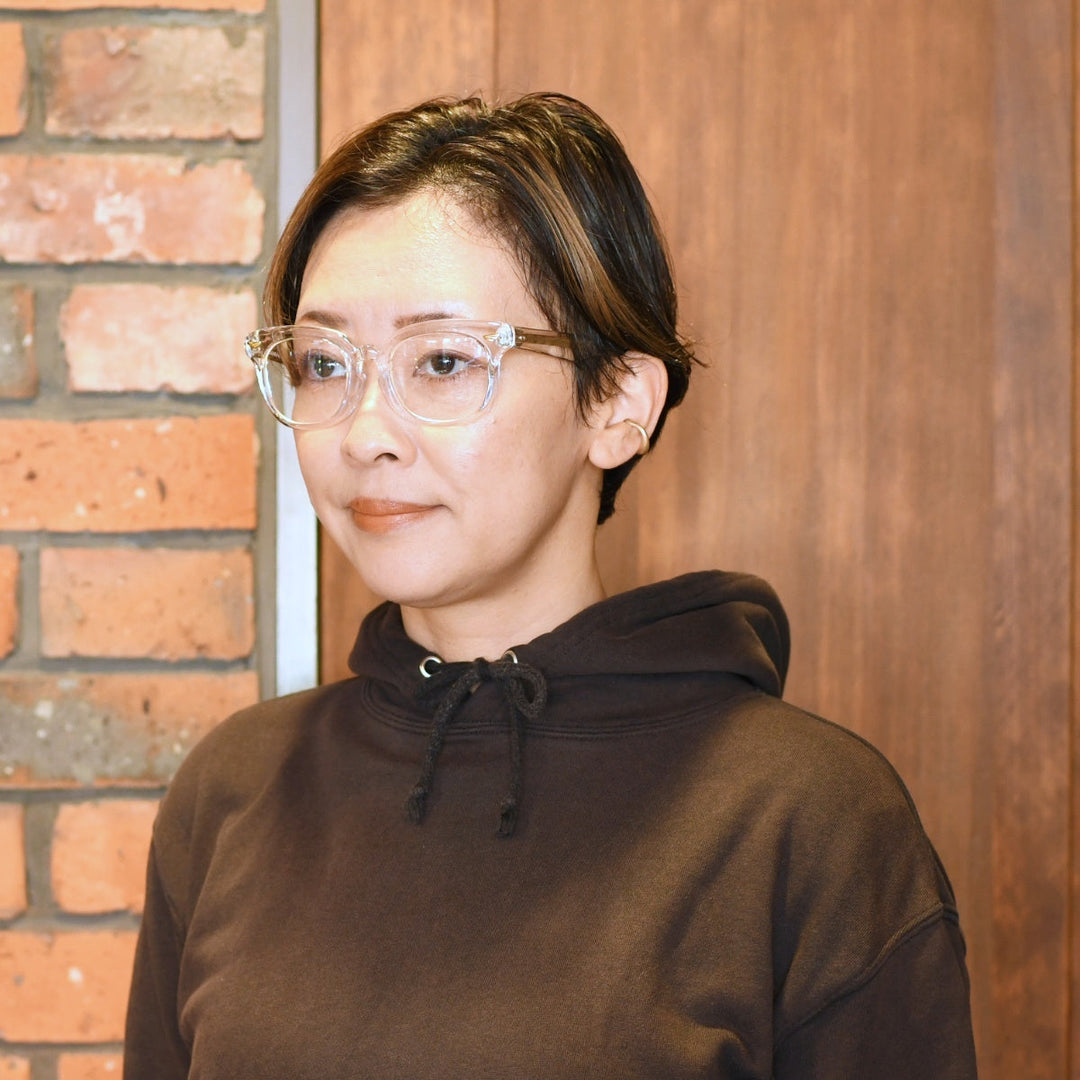 GROOVER LANDSAT COL-6 グルーバー：ランドサット