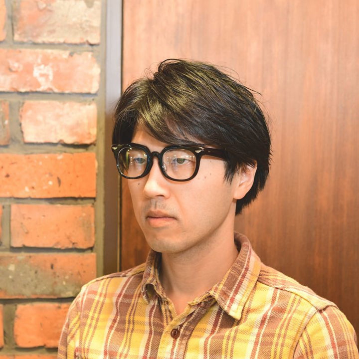 GROOVER LANDSAT COL-7 グルーバー：ランドサット