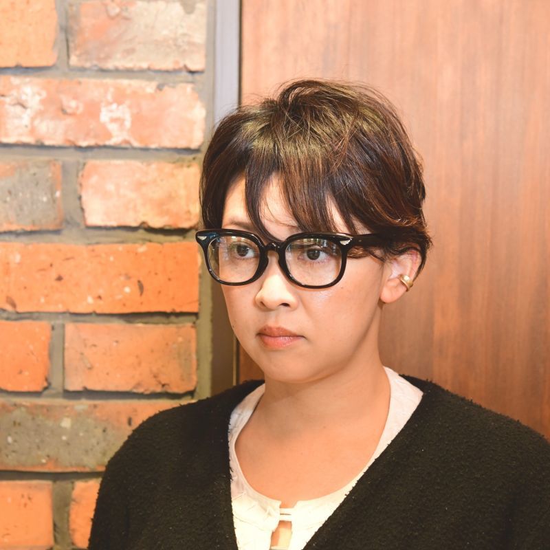 GROOVER LANDSAT COL-7 グルーバー：ランドサット