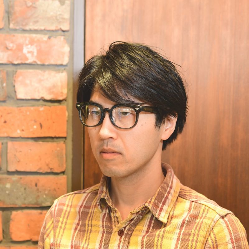 GROOVER LANDSAT COL-8 グルーバー：ランドサット