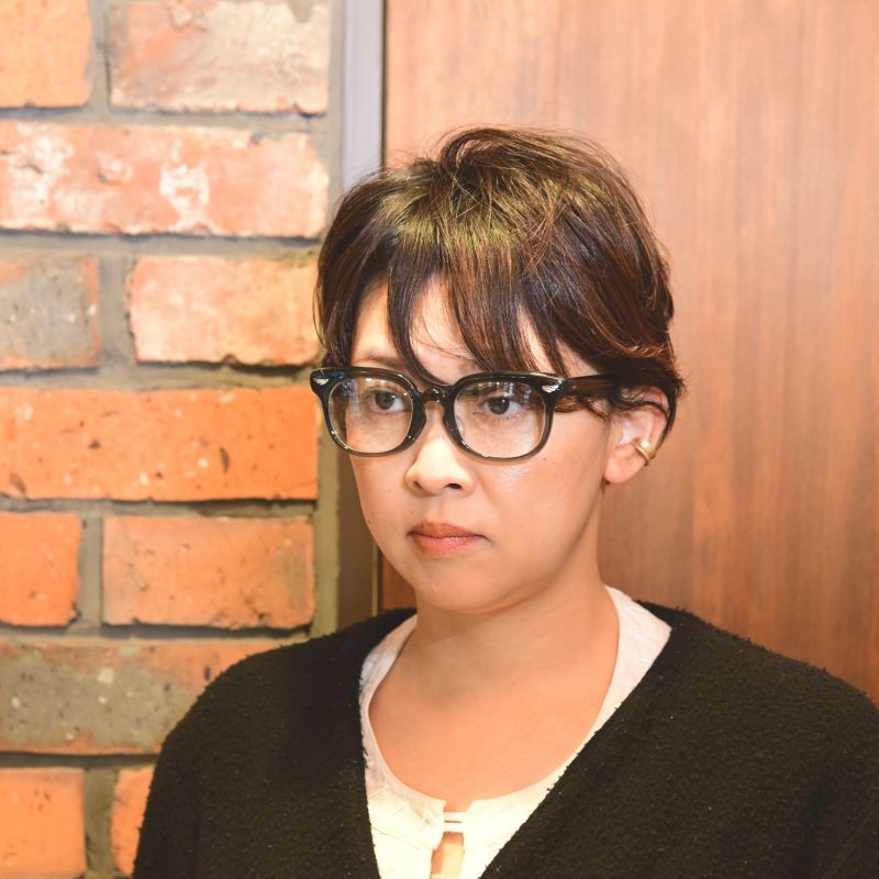 GROOVER LANDSAT COL-8 グルーバー：ランドサット