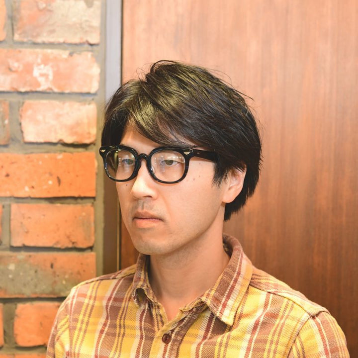 GROOVER LANDSAT COL-9 グルーバー：ランドサット