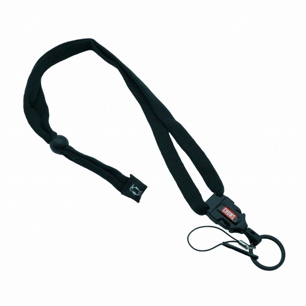 CHUMS チャムス ネックストラップ LANYARD-ORIGINAL ランヤード・オリジナル