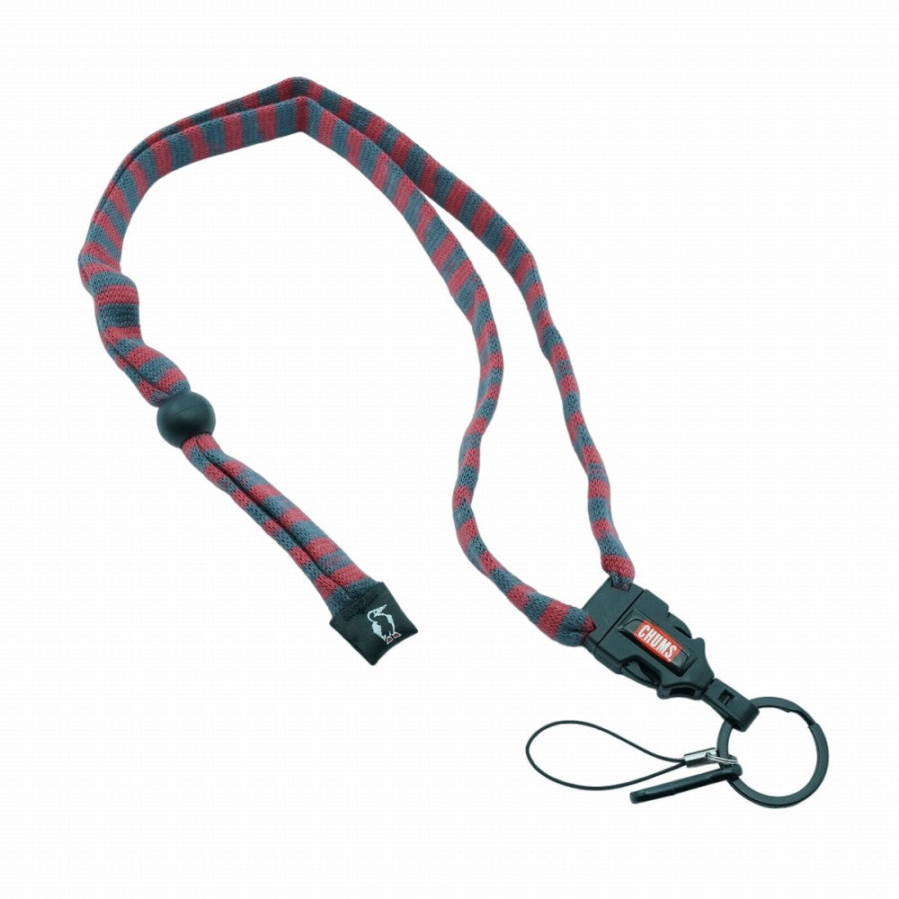 CHUMS チャムス ネックストラップ LANYARD-ORIGINAL ランヤード・オリジナル