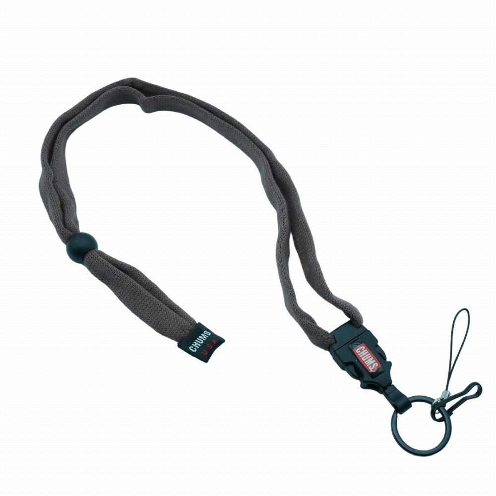 CHUMS チャムス ネックストラップ LANYARD-ORIGINAL ランヤード・オリジナル