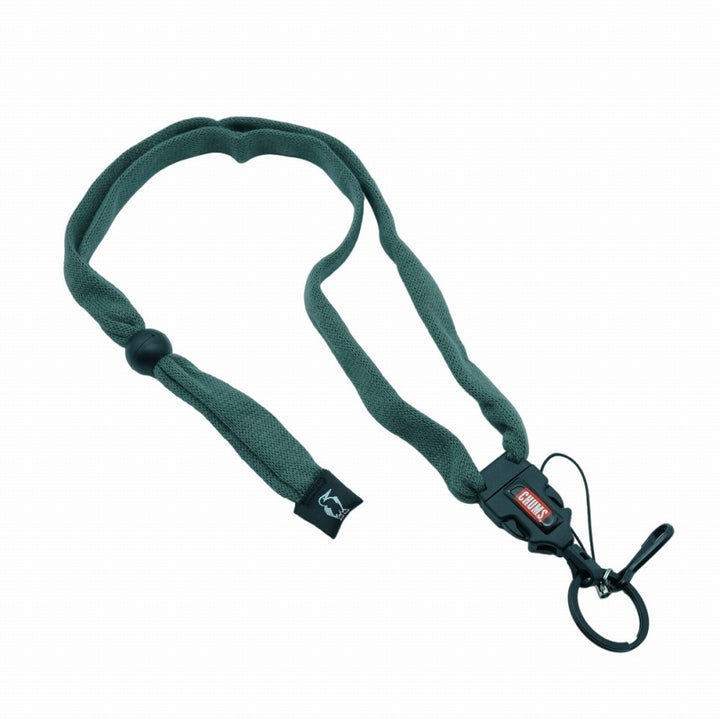 CHUMS チャムス ネックストラップ LANYARD-ORIGINAL ランヤード・オリジナル