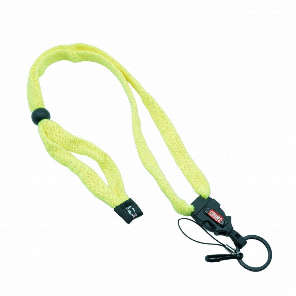 CHUMS チャムス ネックストラップ LANYARD-ORIGINAL ランヤード・オリジナル