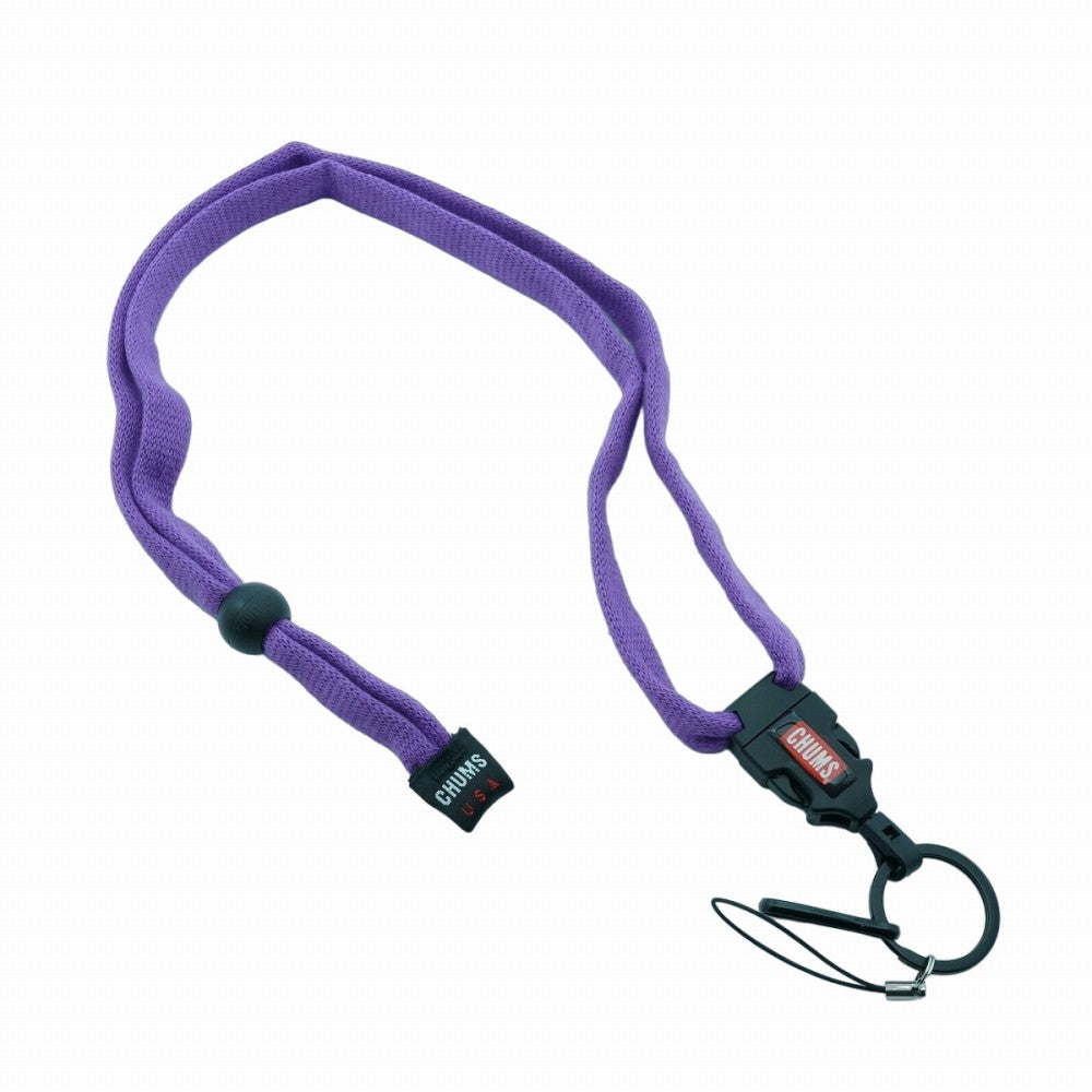 CHUMS チャムス ネックストラップ LANYARD-ORIGINAL ランヤード・オリジナル