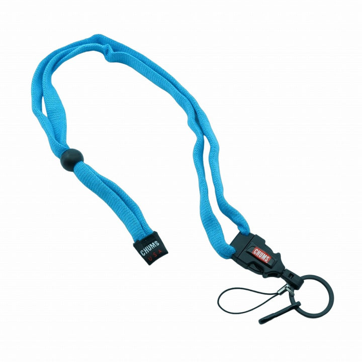 CHUMS チャムス ネックストラップ LANYARD-ORIGINAL ランヤード・オリジナル