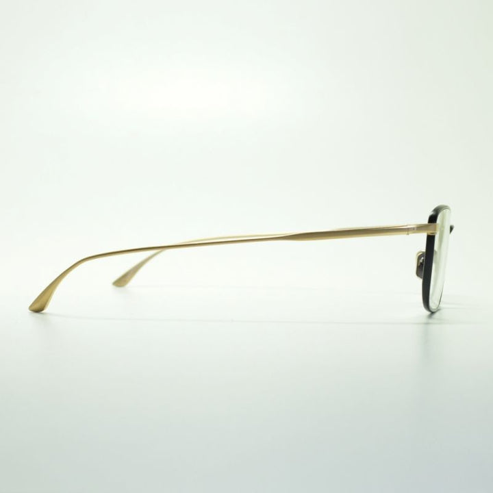 MASUNAGA since 1905 LEX col-39 BLACK/GOLD