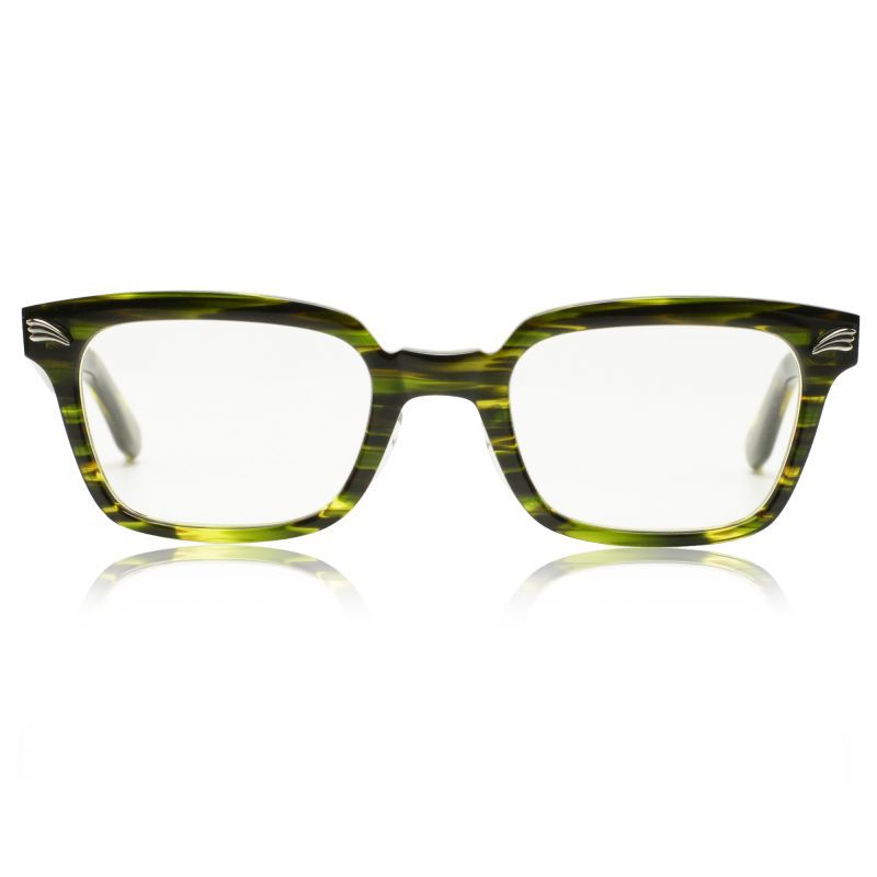 GROOVER LEXINGTON COL-9 グルーバー：レキシントン