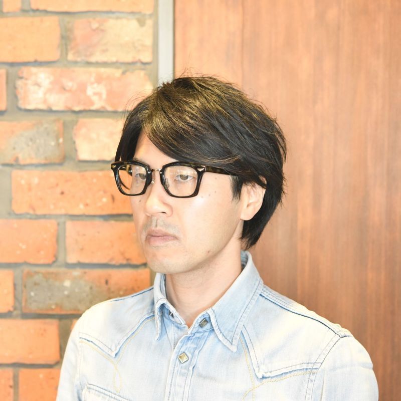 GROOVER LITMUS COL-10 グルーバー：リトマス