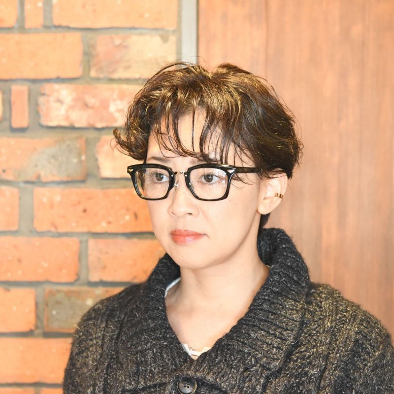 GROOVER LITMUS COL-10 グルーバー：リトマス